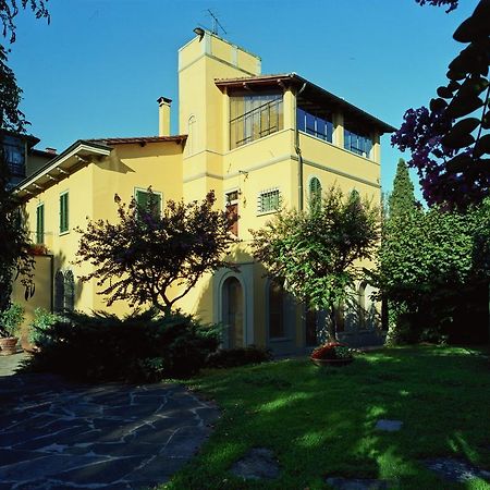 B&B Villa La Sosta Florence Exterior photo