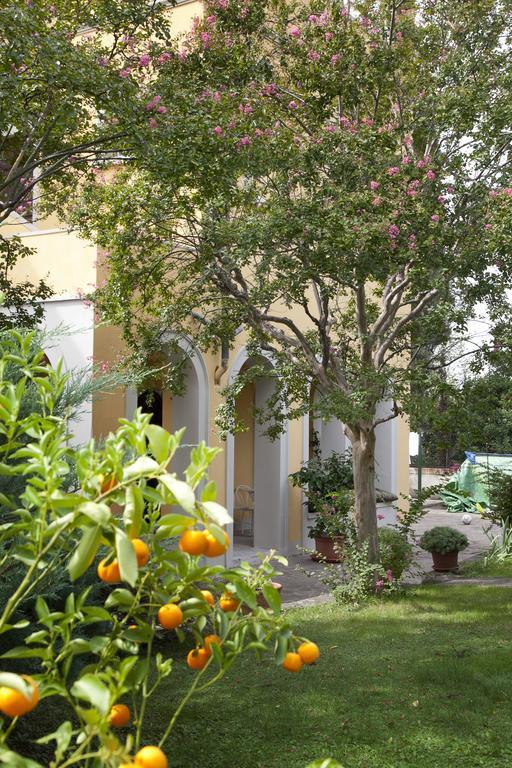 B&B Villa La Sosta Florence Exterior photo