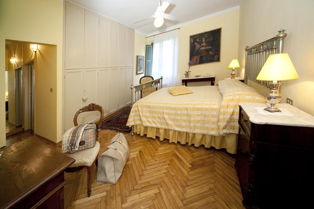 B&B Villa La Sosta Florence Exterior photo