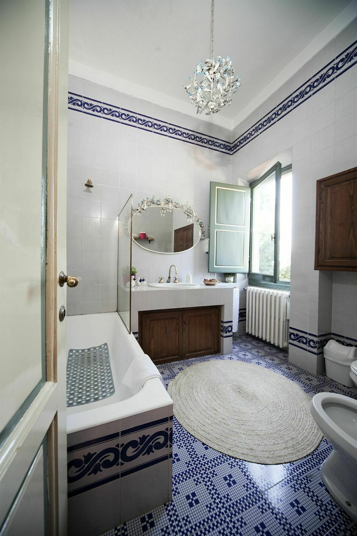 B&B Villa La Sosta Florence Exterior photo