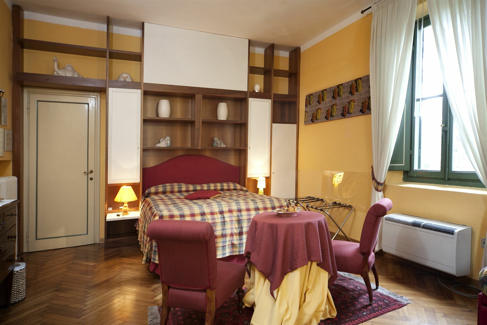 B&B Villa La Sosta Florence Exterior photo