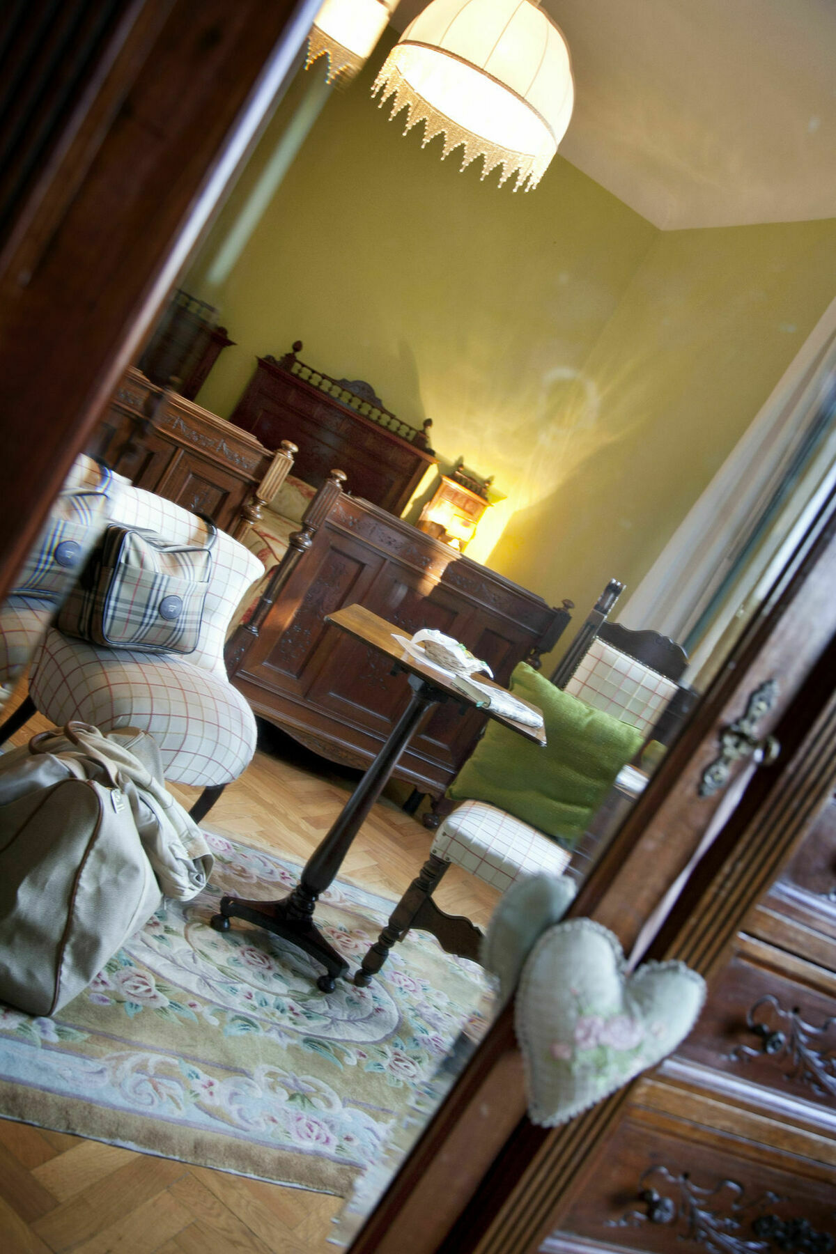 B&B Villa La Sosta Florence Exterior photo