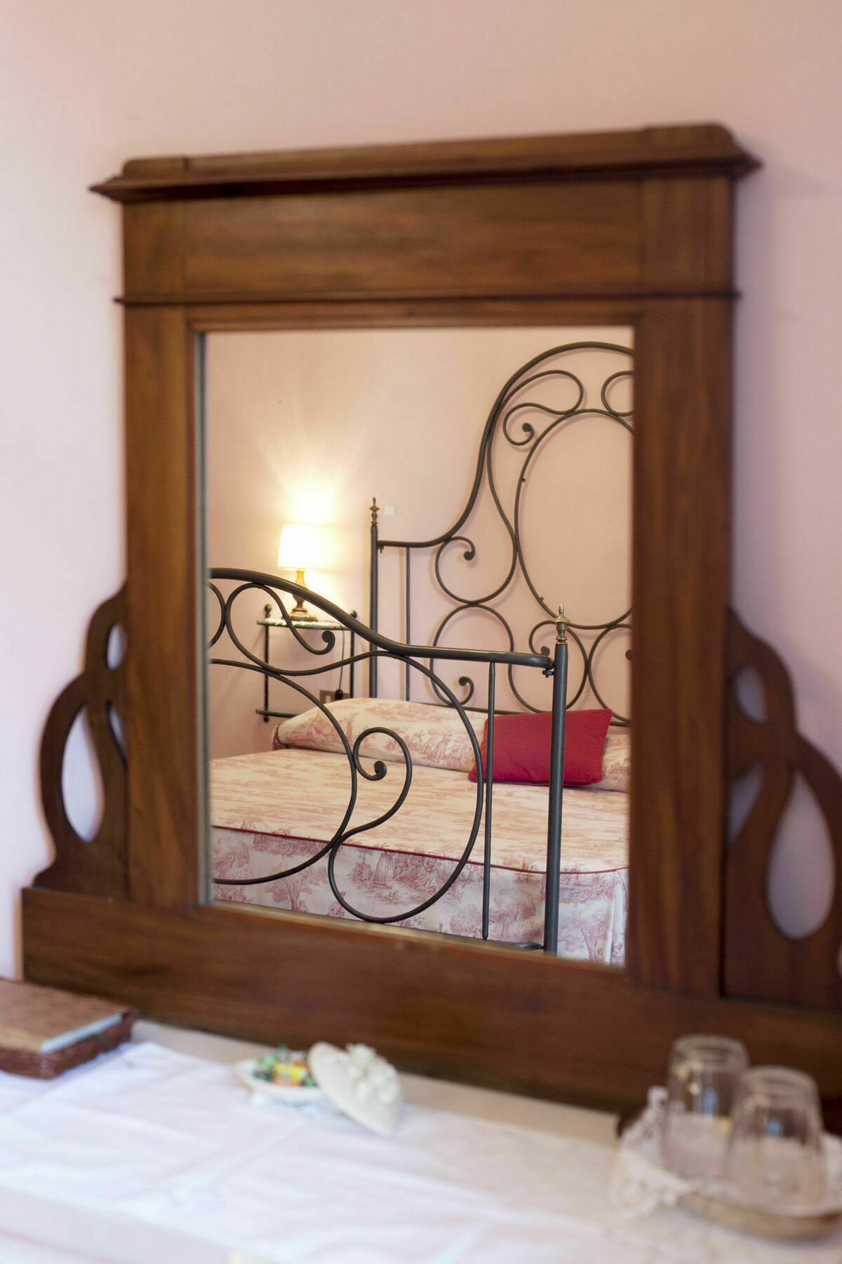 B&B Villa La Sosta Florence Exterior photo
